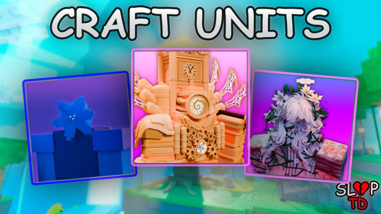 Units Hub